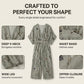 Women's Elegant V-Neck Printed Jumpsuit