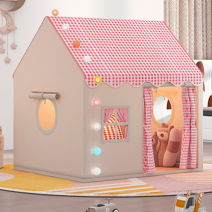 ✨HOT SALE - 55% OFF🎁Dream Play Tent for Kids✅Factory Direct Sales