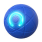 🐾 AUTO-BOUNCING SMART PET BALL WITH REMOTE CONTROL— 3 Interactive Modes | Chew-Resistant E-TPU | USB-C Rechargeable 🎾