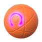 🐾 AUTO-BOUNCING SMART PET BALL WITH REMOTE CONTROL— 3 Interactive Modes | Chew-Resistant E-TPU | USB-C Rechargeable 🎾