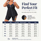 📢📢50% OFF !! ⏰ Embrace Your Curves – Tankini Swimwear That Fits, Flatters & Frees You