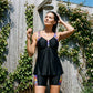 📢📢50% OFF !! ⏰ Embrace Your Curves – Tankini Swimwear That Fits, Flatters & Frees You