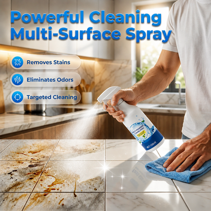 ✨Buy 2 Get 1 Free✨Fast Clean Multi Surface Spray