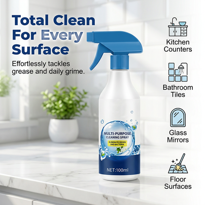 ✨Buy 2 Get 1 Free✨Fast Clean Multi Surface Spray