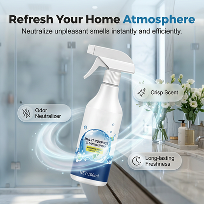 ✨Buy 2 Get 1 Free✨Fast Clean Multi Surface Spray
