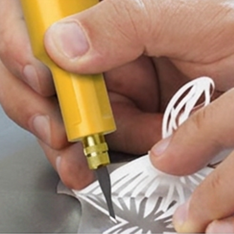 ✏️ 50% OFF NOW! ⚡ Wood & Linoleum Engraver – Copper Core Motor, Cordless & Multi-Functional 🎨