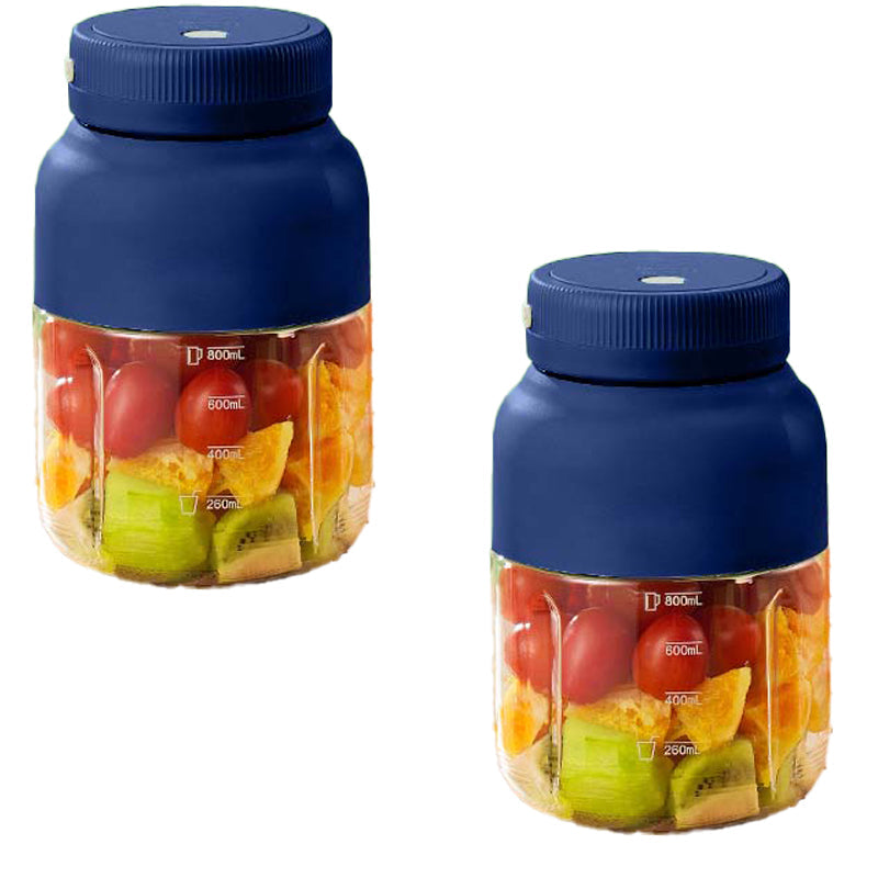 🥳2026 HOT SALE🥳💞50K+ SOLD!✨High-Capacity Cordless Juicer Cup