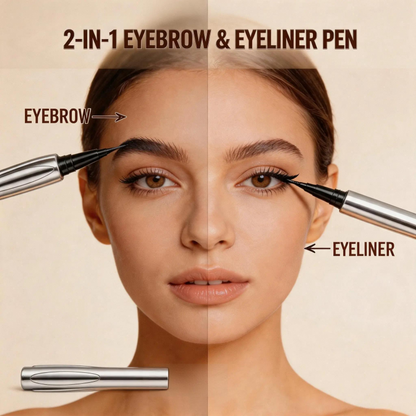 💞LAST DAY-BUY 1 GET 1 FREE💞Ultra-Fine Liquid Eyebrow Pen
