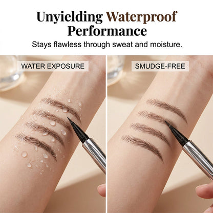 💞LAST DAY-BUY 1 GET 1 FREE💞Ultra-Fine Liquid Eyebrow Pen