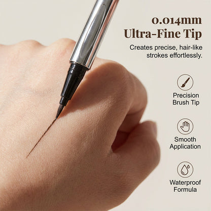 💞LAST DAY-BUY 1 GET 1 FREE💞Ultra-Fine Liquid Eyebrow Pen