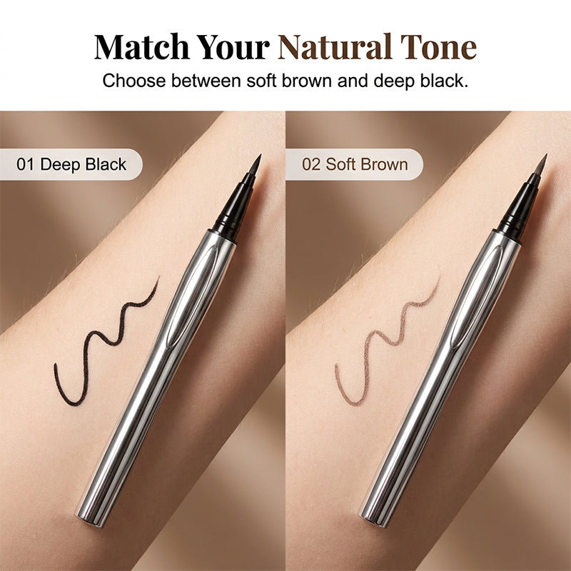 💞LAST DAY-BUY 1 GET 1 FREE💞Ultra-Fine Liquid Eyebrow Pen