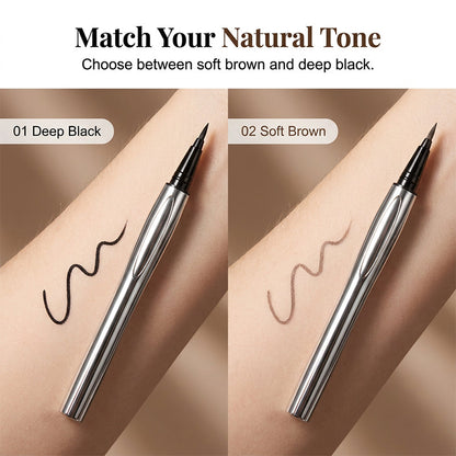 💞LAST DAY-BUY 1 GET 1 FREE💞Ultra-Fine Liquid Eyebrow Pen