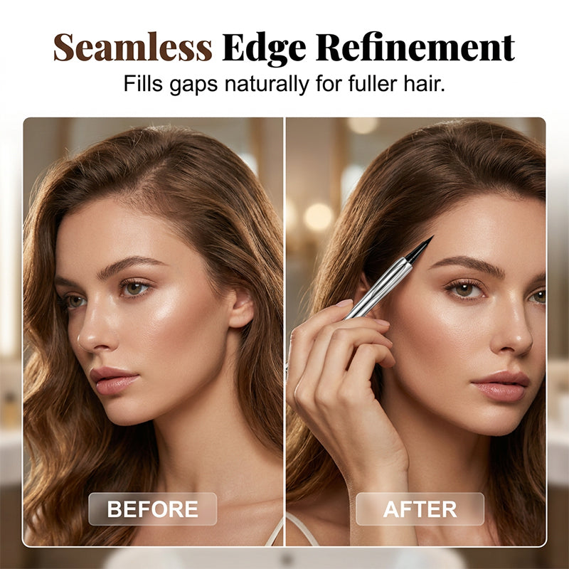 💞LAST DAY-BUY 1 GET 1 FREE💞Ultra-Fine Liquid Eyebrow Pen
