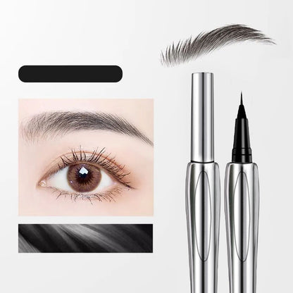 💞LAST DAY-BUY 1 GET 1 FREE💞Ultra-Fine Liquid Eyebrow Pen