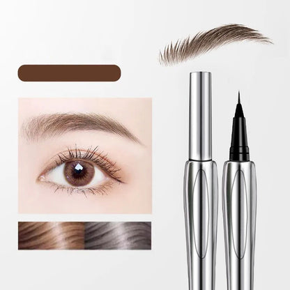 💞LAST DAY-BUY 1 GET 1 FREE💞Ultra-Fine Liquid Eyebrow Pen