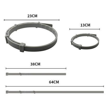 🔥2026 New products🔥Adjustable Flea & Tick Collars for Dogs & Cats