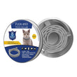🔥2026 New products🔥Adjustable Flea & Tick Collars for Dogs & Cats
