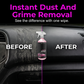 🏆HOT SALE 50% OFF🔥Multi-Surface Car Interior Cleaning Spray