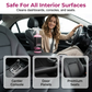 🏆HOT SALE 50% OFF🔥Multi-Surface Car Interior Cleaning Spray