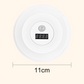 ⌛Limited-Time Offer-Smart LED Clock Night Light with Motion Sensor