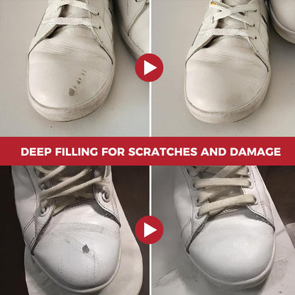 🛠️50K+ SOLD!🪑50% OFF! 💞Leather Scratch Repair Filler – Fills deep cracks & damage, restores smooth surface. No need to replace – just fill & forget! 💺✨