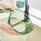🍚💦50% OFF – Multipurpose Rice Washing Bowl Strainer with Handle – Wash, Rinse & Drain in 1 Bowl! | No More Messy Sinks | Kitchen Must-Have ✨