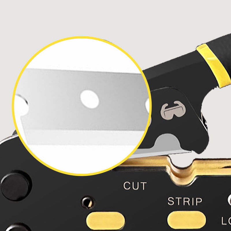 📢📢50% OFF !!!⏰Multi-Function Network Cable Crimping Tool