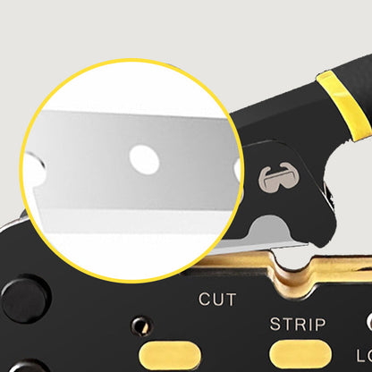 📢📢50% OFF !!!⏰Multi-Function Network Cable Crimping Tool