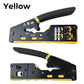 📢📢50% OFF !!!⏰Multi-Function Network Cable Crimping Tool