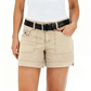 📢📢50% OFF !! ⏰Women's Casual Stretch Shorts with Utility Pockets