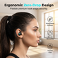 Wireless Earhook Bluetooth 5.2 Earbud Stereo Sports Earphone