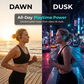 Wireless Earhook Bluetooth 5.2 Earbud Stereo Sports Earphone
