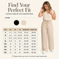 📢📢50% OFF !! ⏰Women's Summer Crop Top and Polka Dot Pants Set