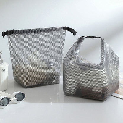 🔥Hot Sale Limit Time 50% OFF🔥EVA Waterproof Storage Bag with Handle