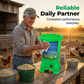 🎁2026 New Arrivals 50% OFF💥Electric Poultry Feed Processing Chopper