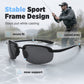 ⏰🔥LIMITED TIME 50% OFF!🔥50K+ SOLD! -🎣Ultra-Light Polarized Fishing Sunglasses🕶️💧
