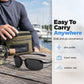 ⏰🔥LIMITED TIME 50% OFF!🔥50K+ SOLD! -🎣Ultra-Light Polarized Fishing Sunglasses🕶️💧