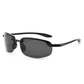 ⏰🔥LIMITED TIME 50% OFF!🔥50K+ SOLD! -🎣Ultra-Light Polarized Fishing Sunglasses🕶️💧