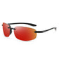 ⏰🔥LIMITED TIME 50% OFF!🔥50K+ SOLD! -🎣Ultra-Light Polarized Fishing Sunglasses🕶️💧