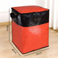 📦🧳Collapsible Storage and Moving Bag – Heavy-duty handles & zippered closure – Folds flat, perfect for moving, travel or closet organization – reusable & easy to clean 🏠