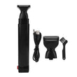 🥳2026 HOT SALE🥳💞50K+ SOLD!🪒💪 50% OFF! Reach-Anywhere Body Trimmer – Extendable handle, precision heads. Trim back, chest & legs yourself – no help needed! 🧔✨