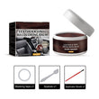 🥳2026 HOT SALE🥳💞50K+ SOLD!🛋️✨ 50% OFF! Leather Repair Paste – Fills scratches & scuffs, restores texture. Available in multiple colours.  💺🛡️