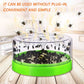 🔌Last Day Special Price✅ Reusable fly trap—no electricity, no poison! 🏠 Safe to use in the kitchen and around children and pets.