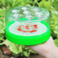 🔌Last Day Special Price✅ Reusable fly trap—no electricity, no poison! 🏠 Safe to use in the kitchen and around children and pets.