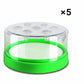 🔌Last Day Special Price✅ Reusable fly trap—no electricity, no poison! 🏠 Safe to use in the kitchen and around children and pets.