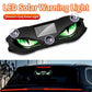 🚗🔆 Solar-Powered LED Car Warning Light – 50% OFF! Solar-powered, weatherproof, automatic activation at dark – for more safety on the roadside. 🔥🛡️
