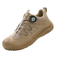 ⏳Time-Limited Special⏰Men’s Steel Toe Safety Shoes – Quick-Lace Tech • Waterproof • Slip-Resistant • All-Day Comfort 😎🛡️