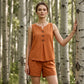Women's Summer Casual 2-Piece Outfit