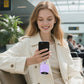 🧲🔋 Magnetic Fast Charging Power Bank – Portable, Snap, Charge, Repeat