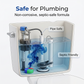 Blue Bubble Toilet Cleaner